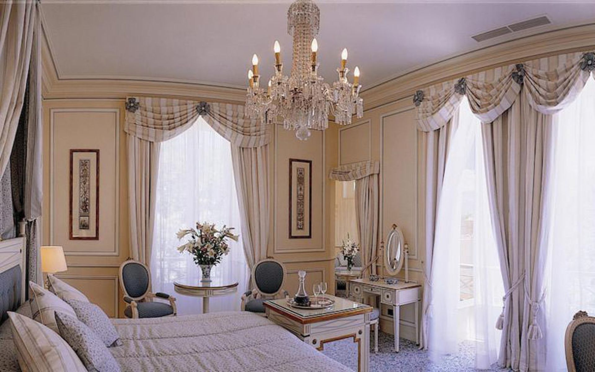 هتل اولیسیپو لاپا پالاس (Olissippo Lapa Palace)