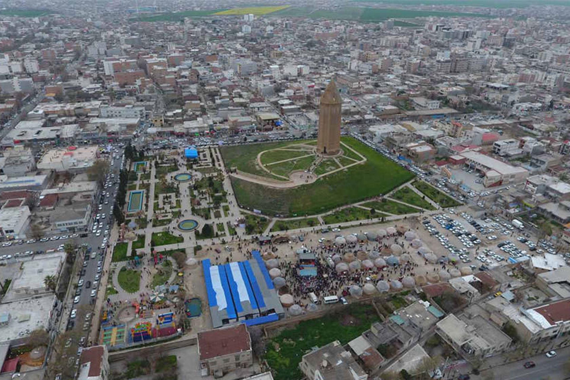 گنبدکاووس