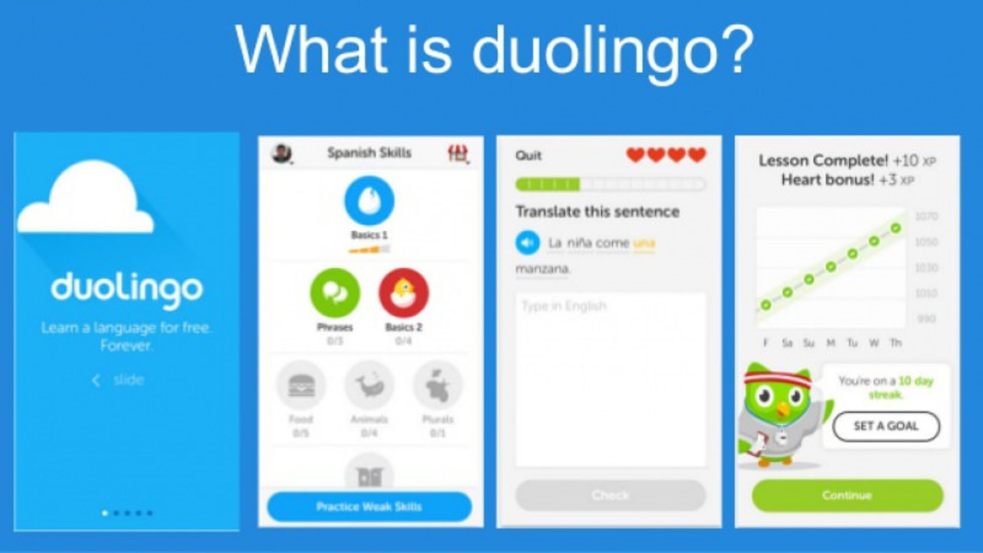 Duolingo