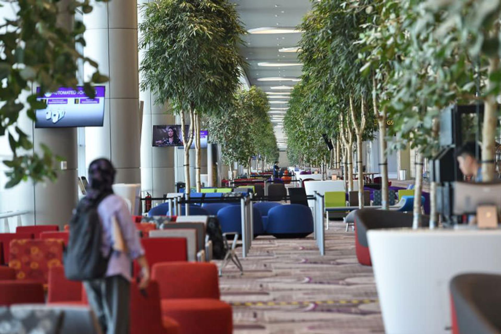 بهترین فرودگاه های جهان