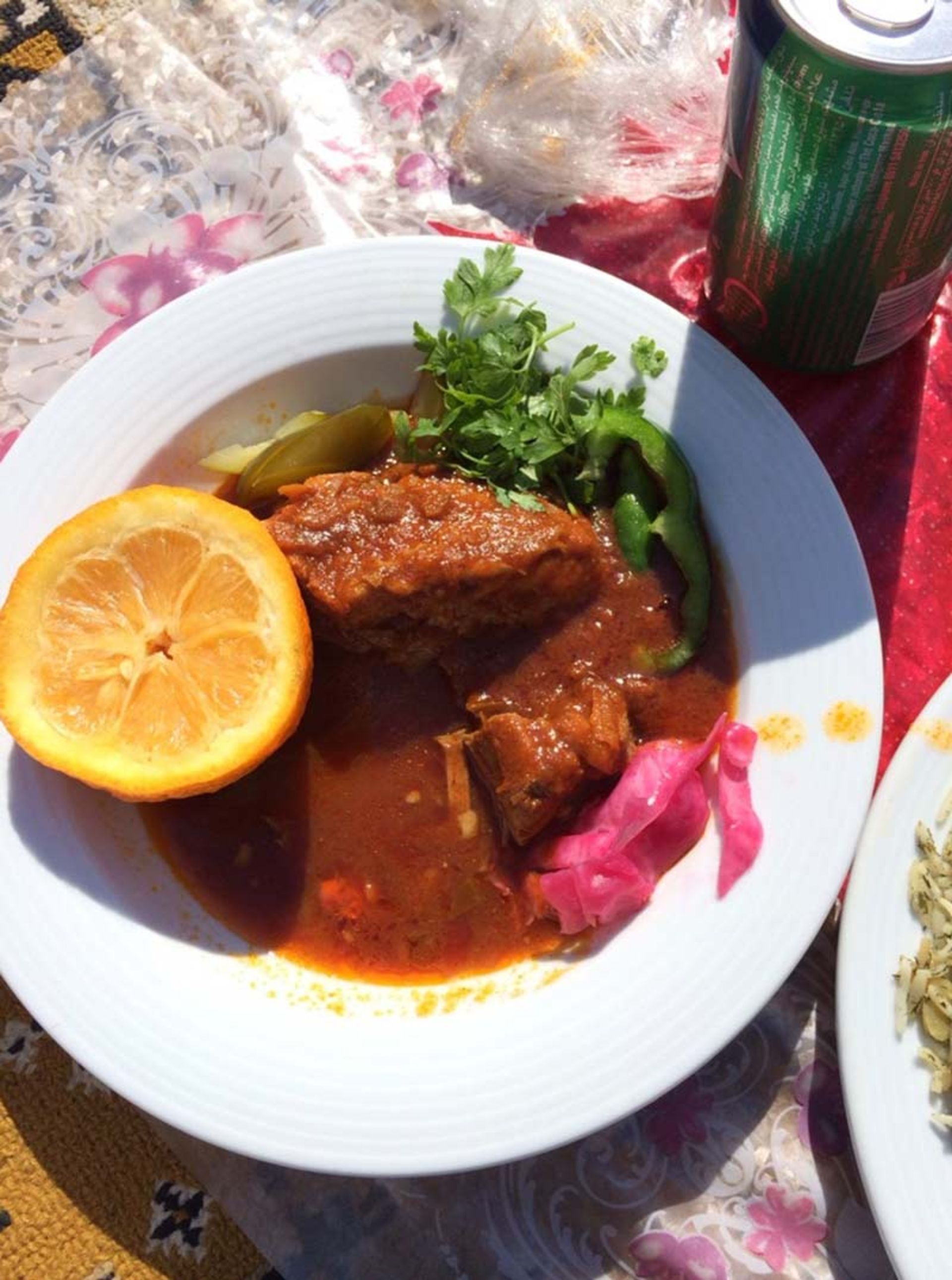 رستوران مستوفی