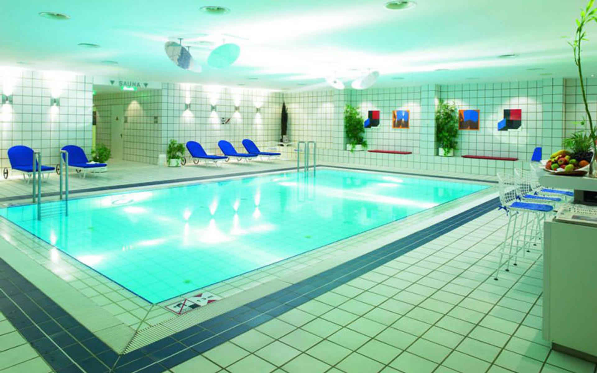 هتل هالیدی این برلین سیتی وست (Holiday Inn Berlin City-West)