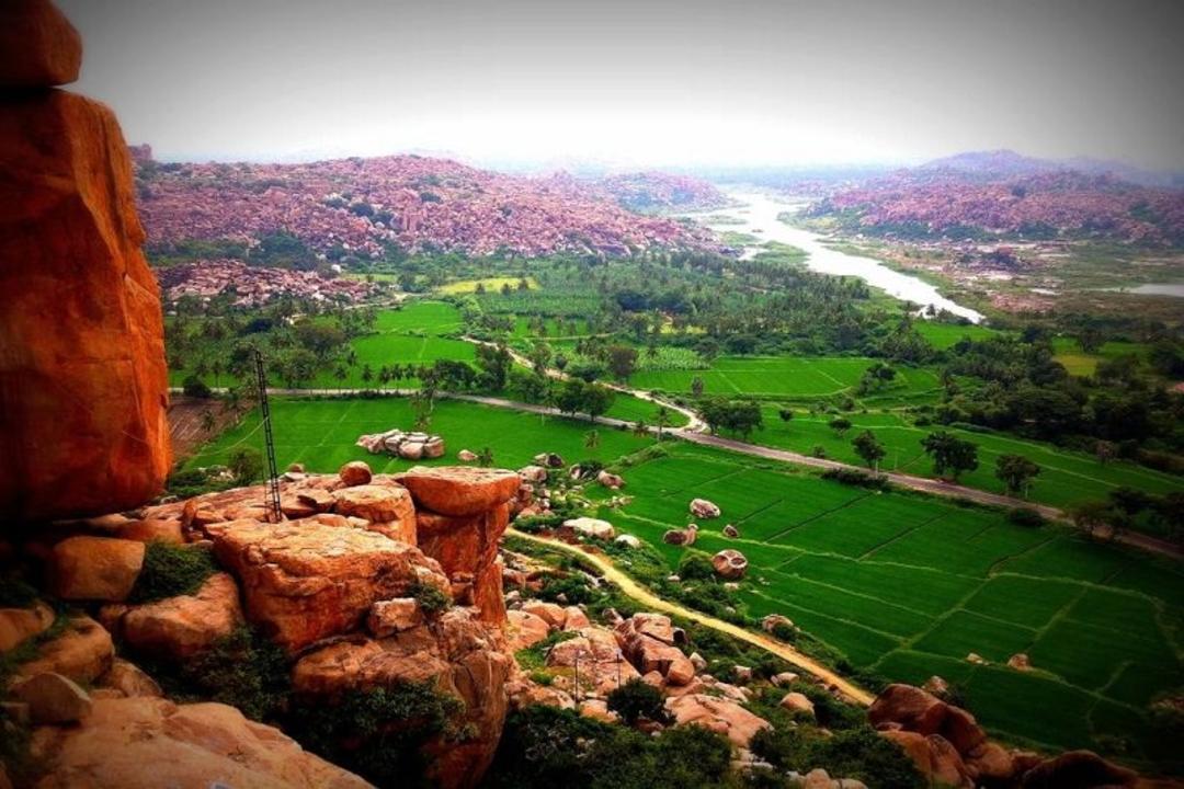 هامپی