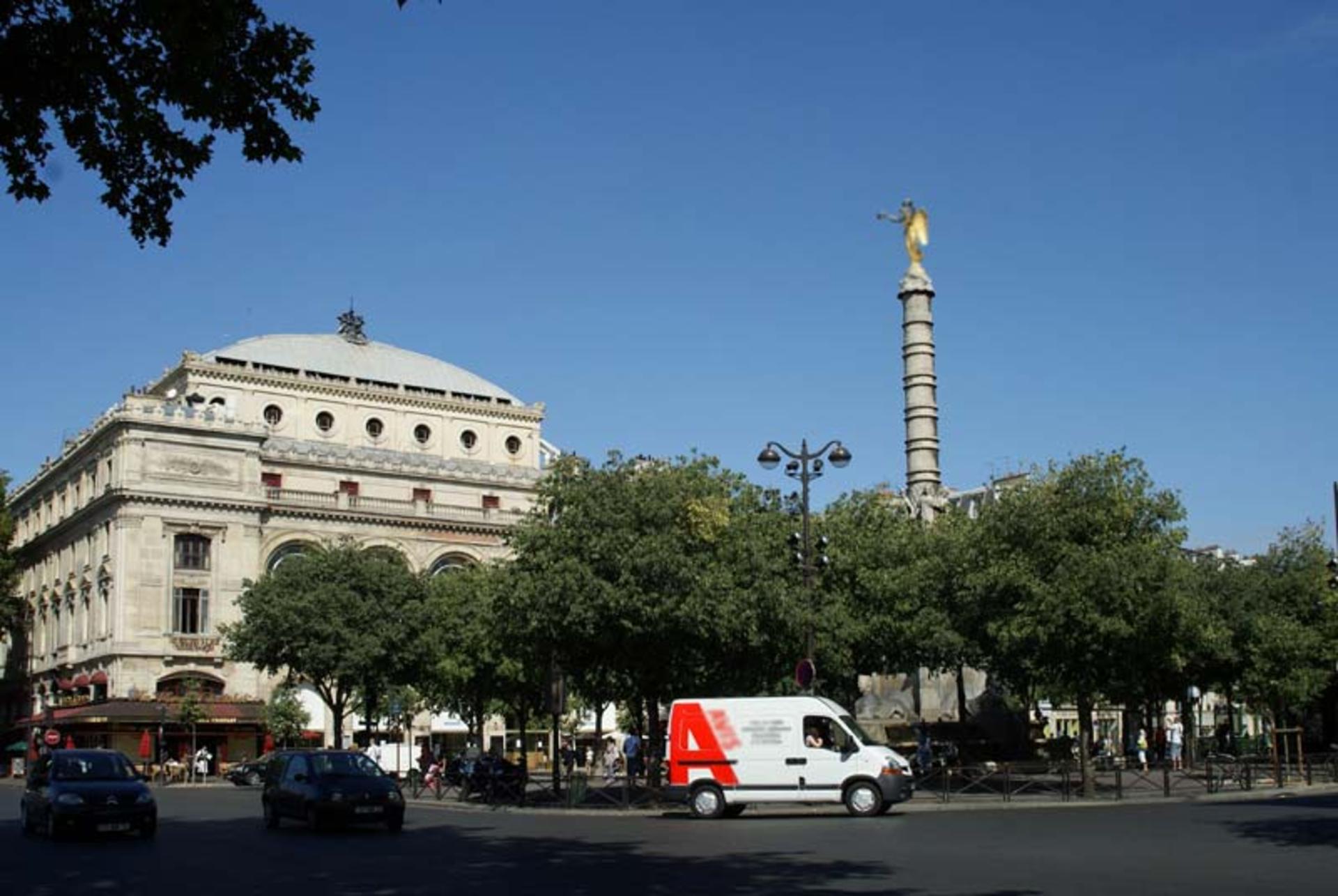 میدان شتله