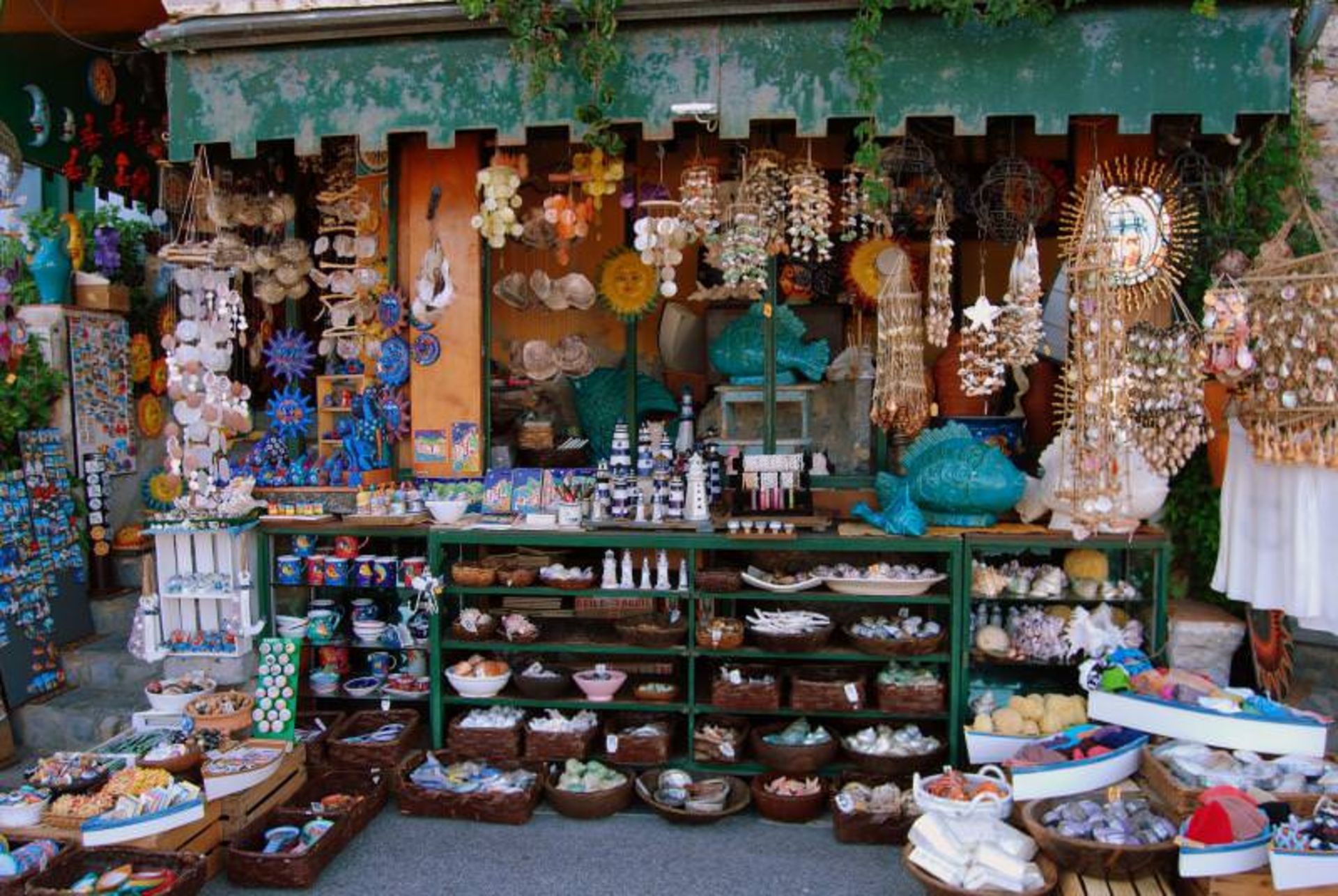 راهنمای خرید در مالدیو