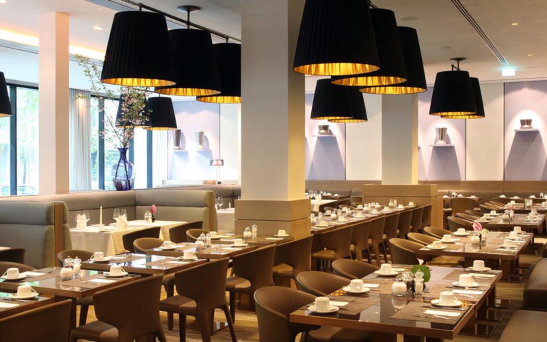 هتل گلدن تولیپ برلین هامبورگ (Golden Tulip Berlin Hotel Hamburg)