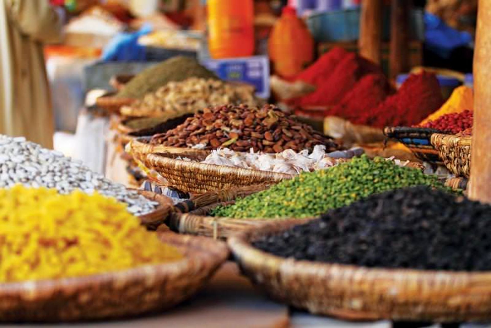 راهنمای خرید در مالدیو