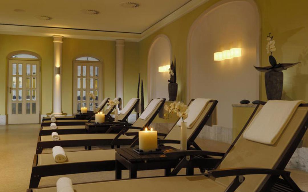 هتل وستین گرند برلین (The Westin Grand Berlin)