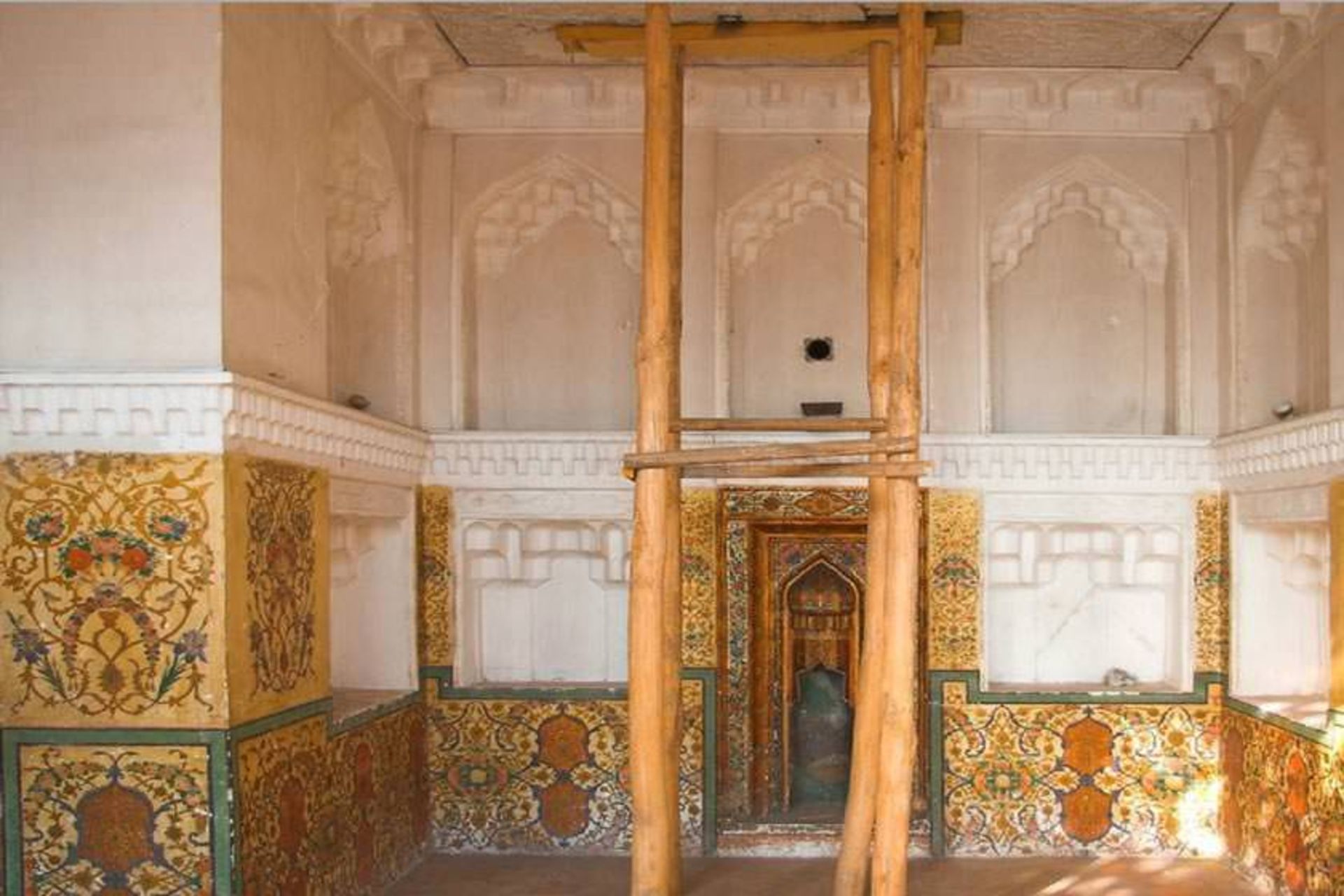 خانه کبیری