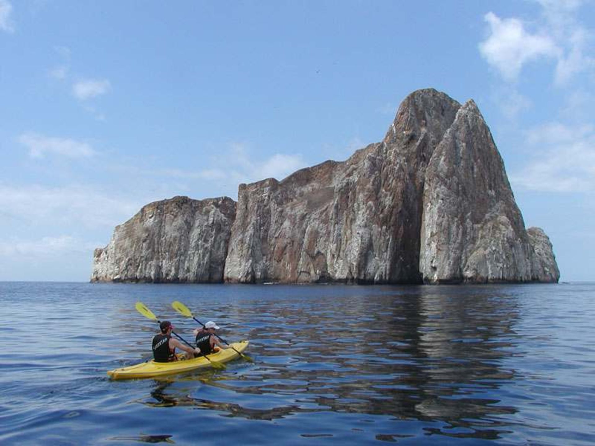 گالاپاگوس