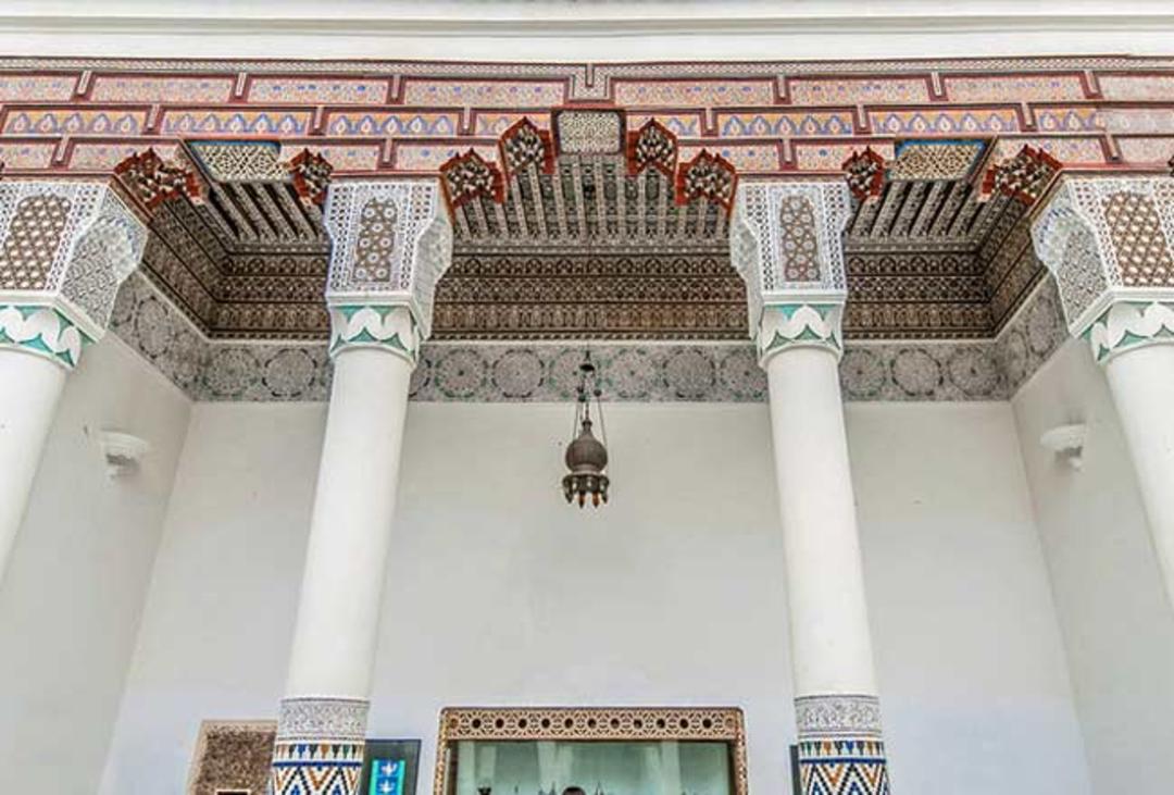 موزه مراکش
