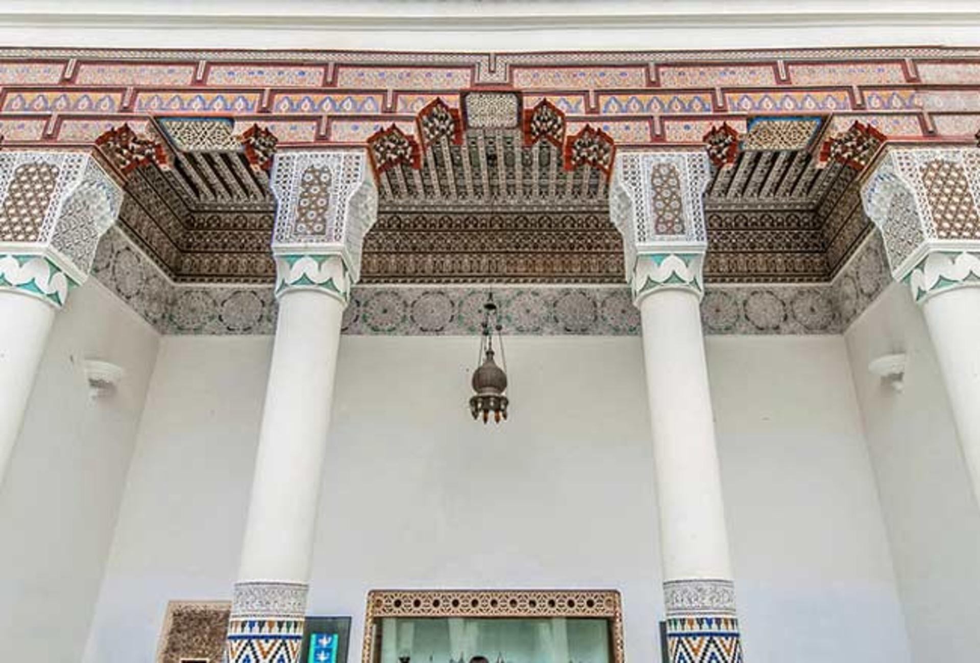 موزه مراکش
