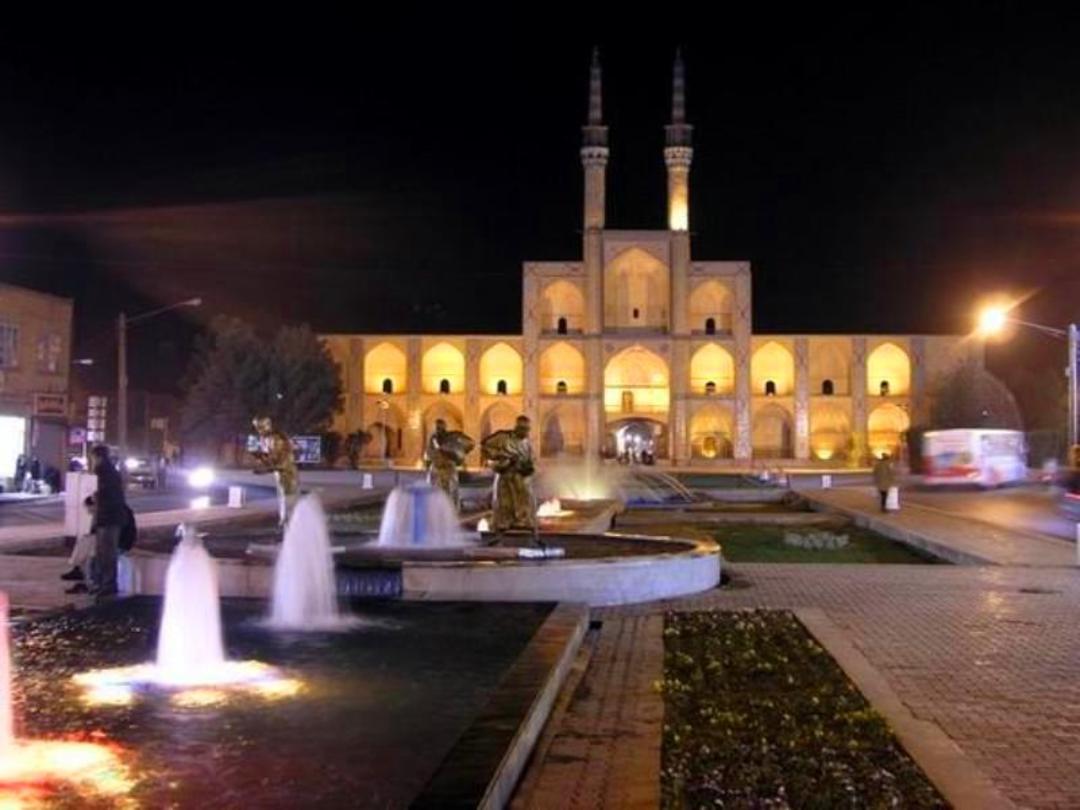 مجموعه امیر چخماق
