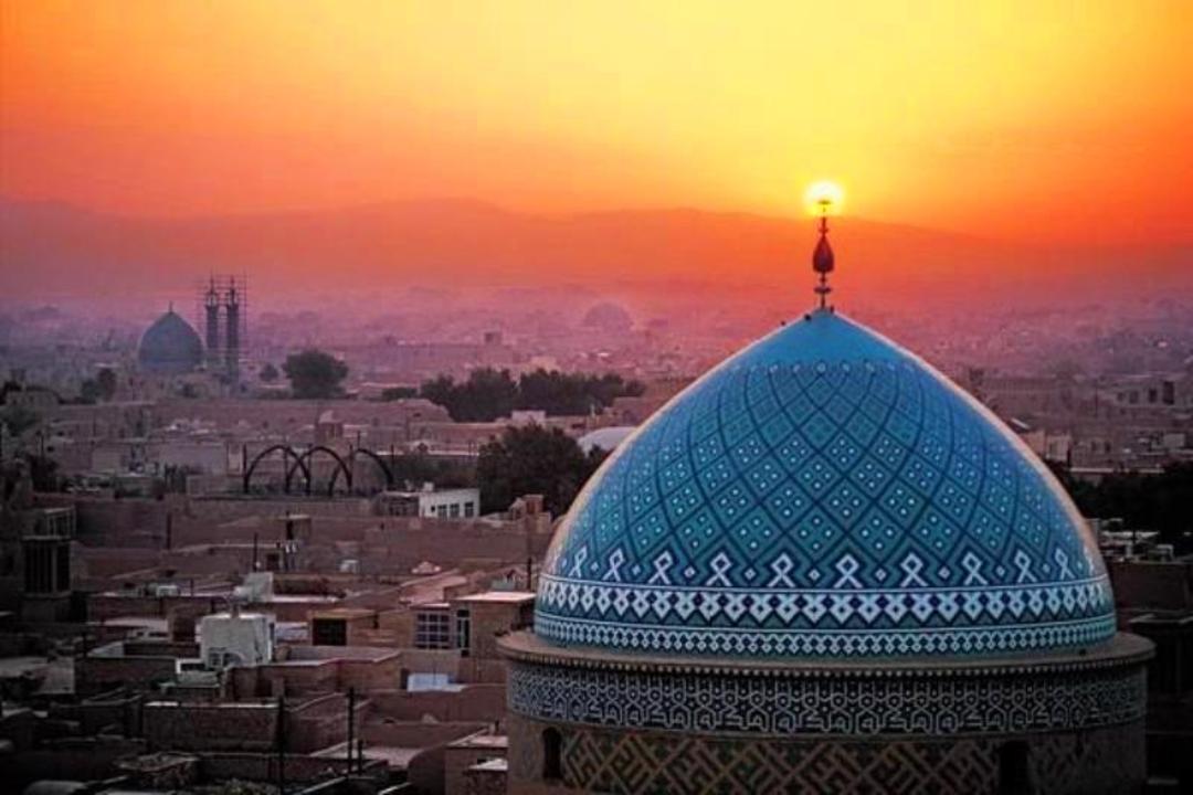 مدرسه و بقعه سید رکن‌الدین