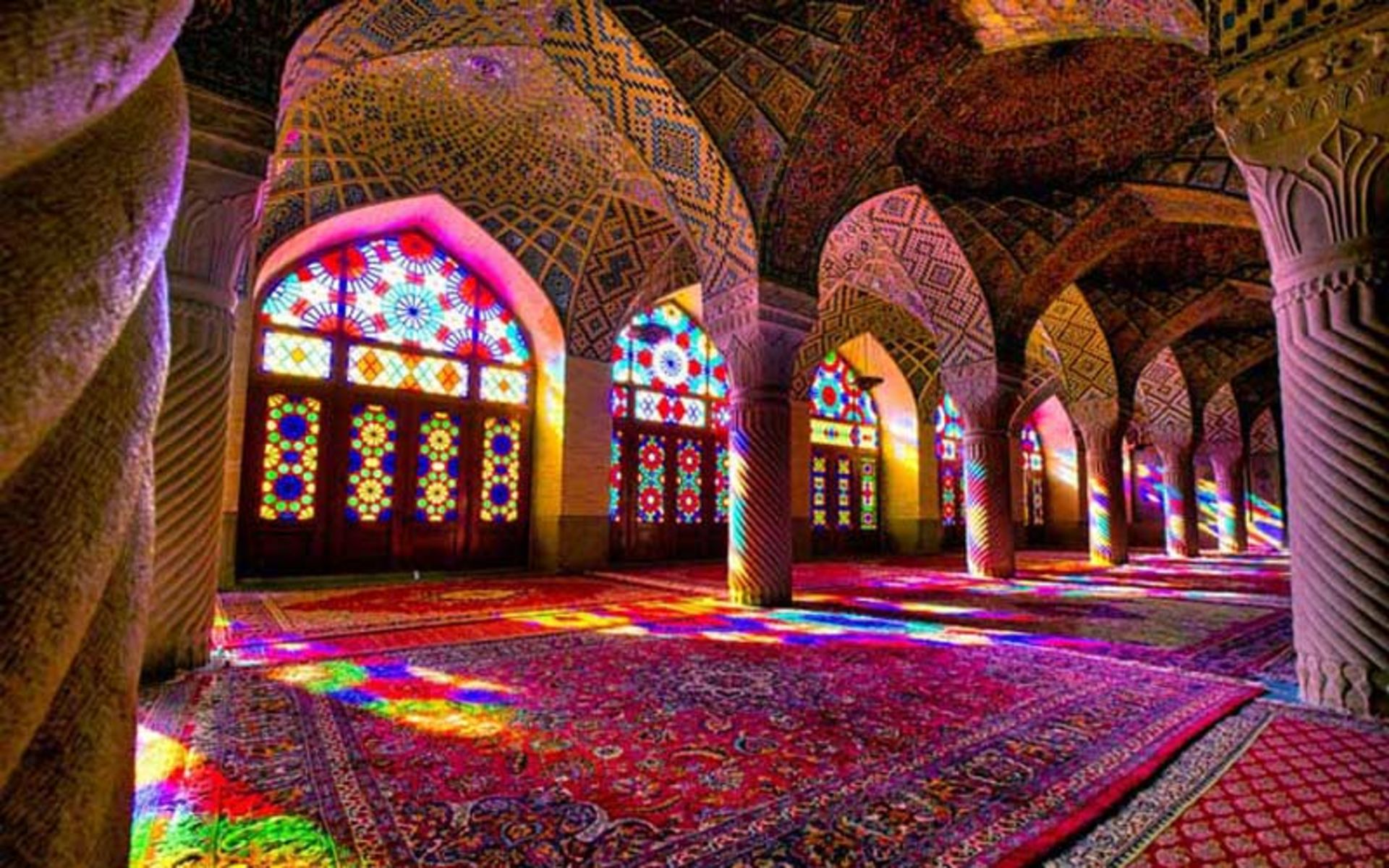 شیراز