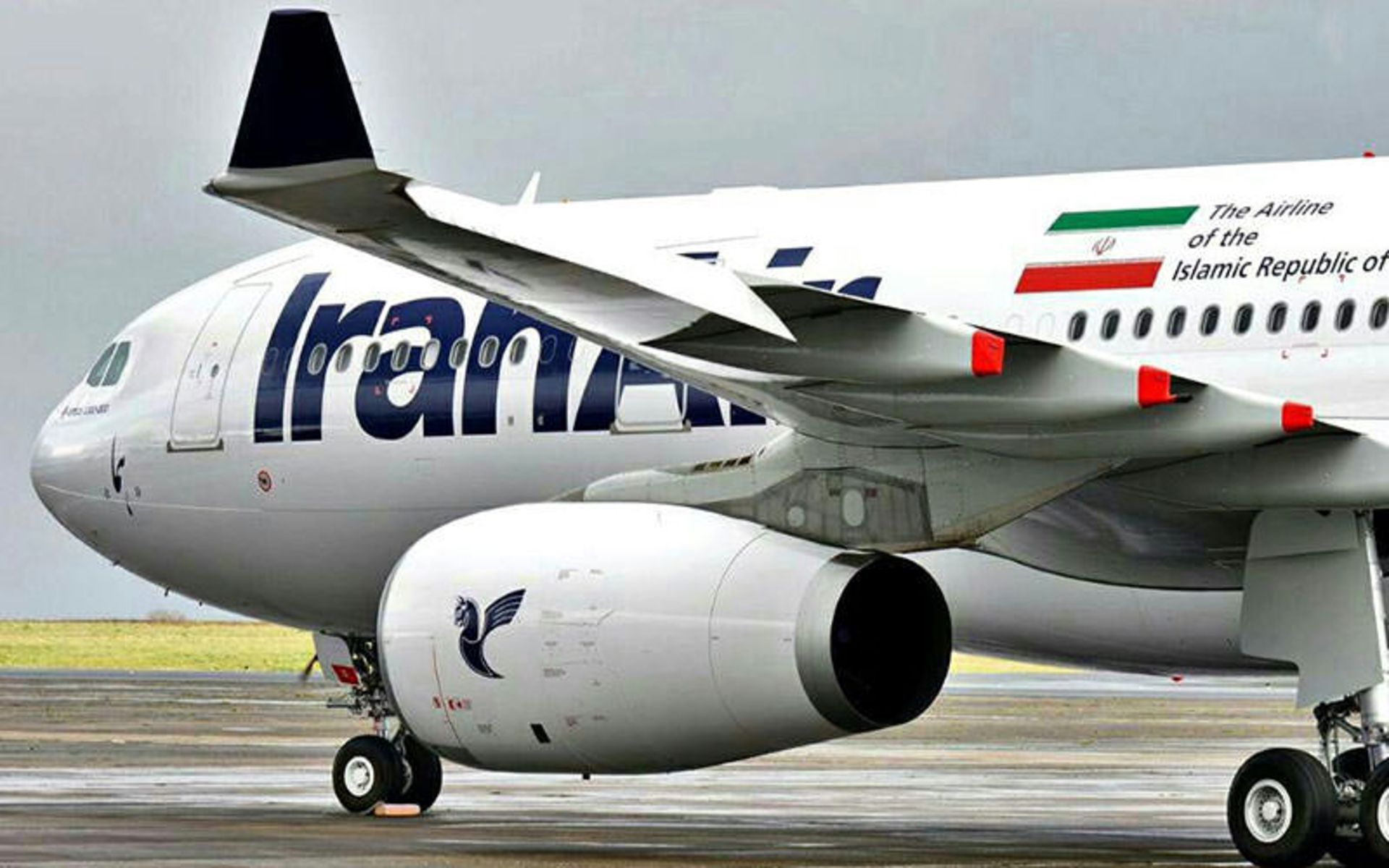 ایرباس A330 ایران