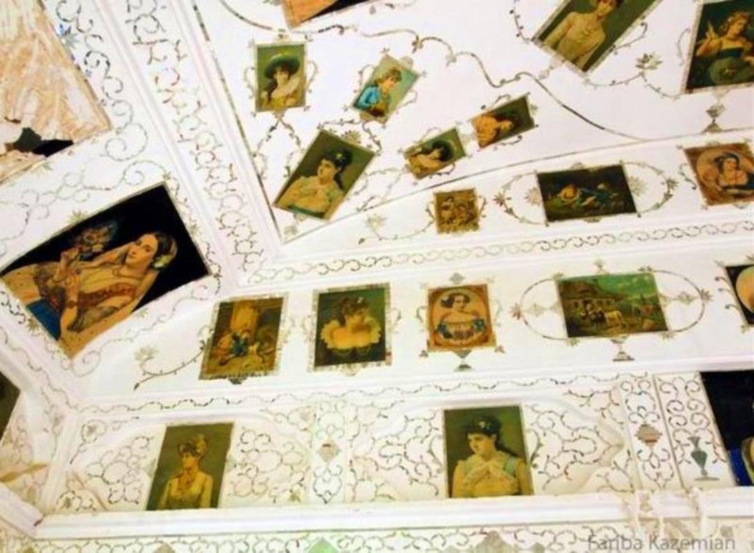 خانه لاری‌ها