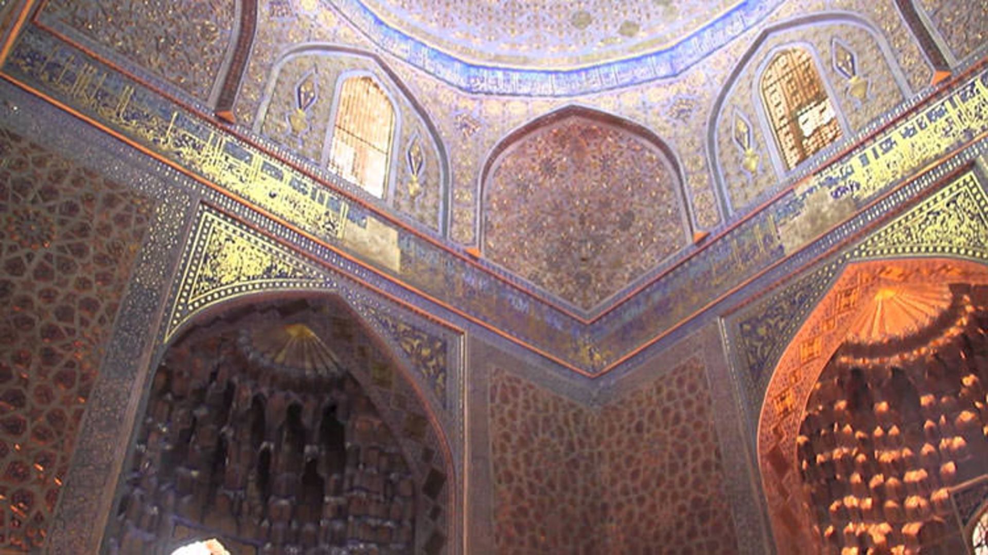 مقاصد گردشگری ترسناک با تاریخچه‌ای اسرار آمیز