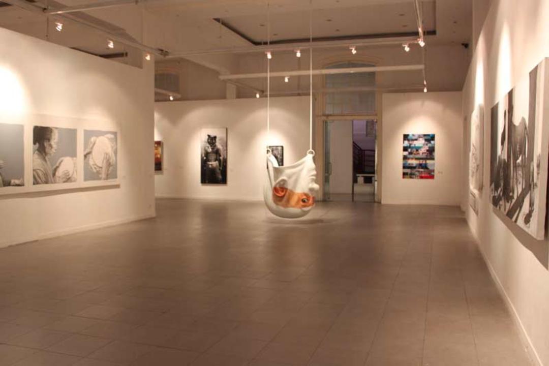 گالری ملی جاکارتا