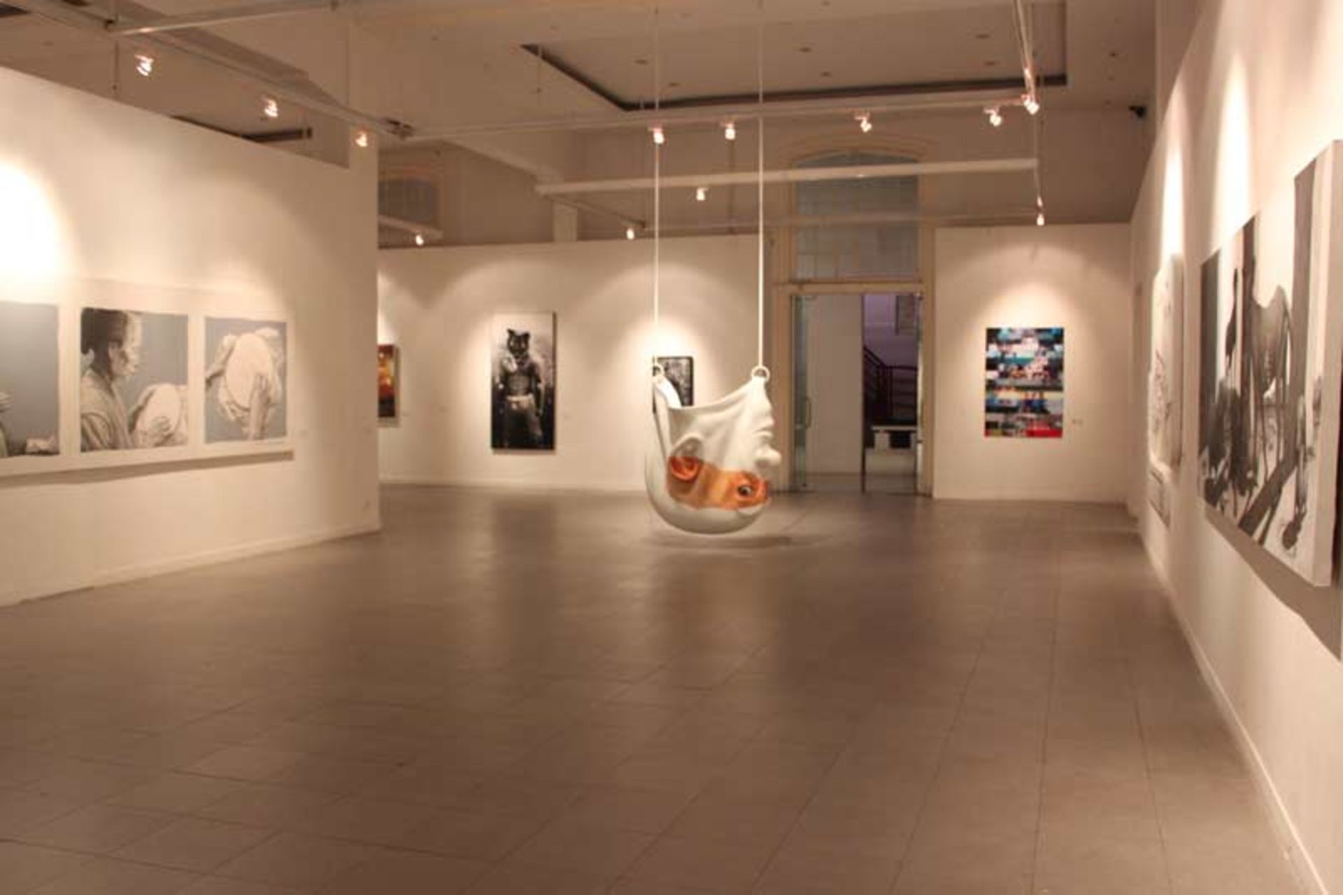 گالری ملی جاکارتا