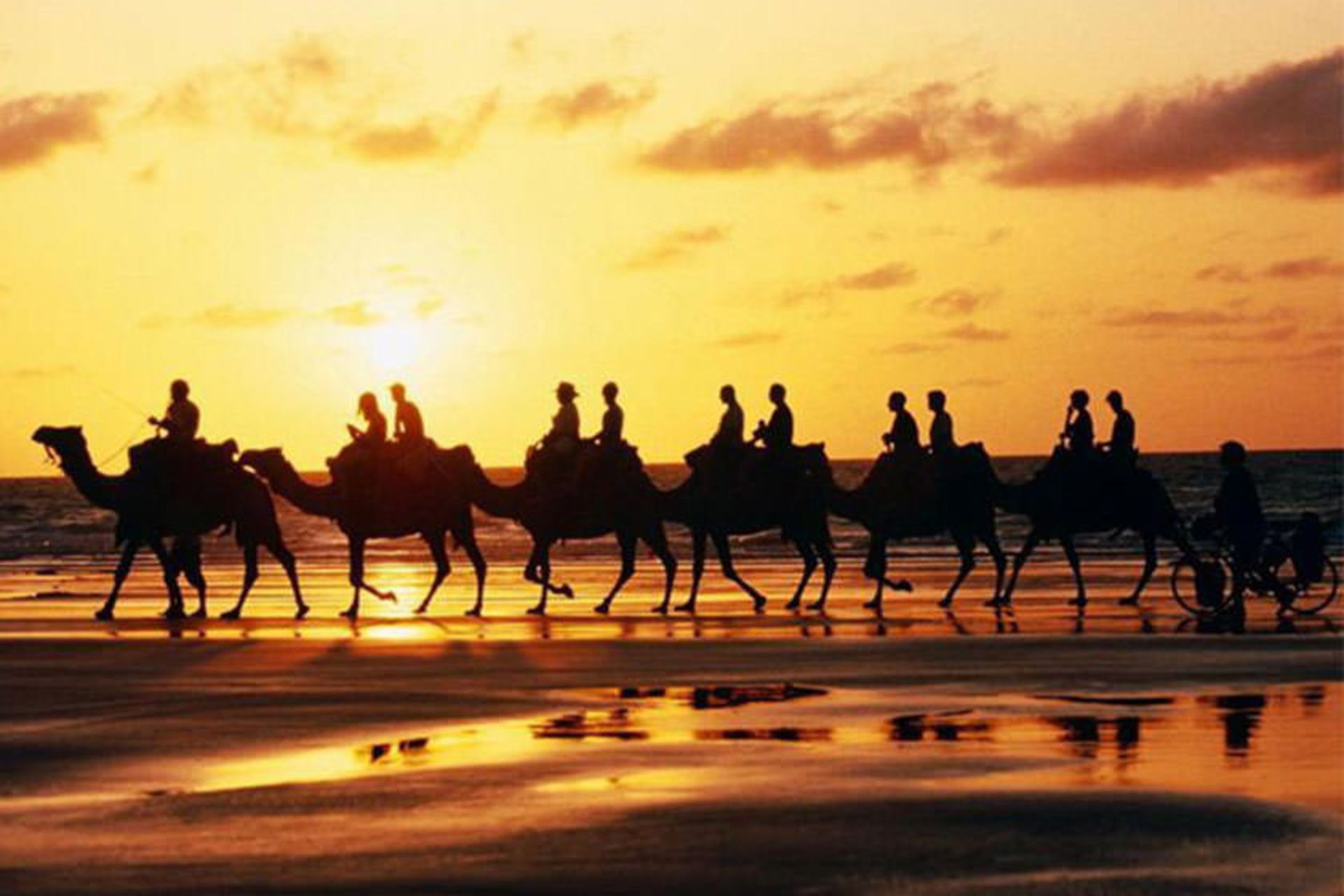 جاده ابریشم