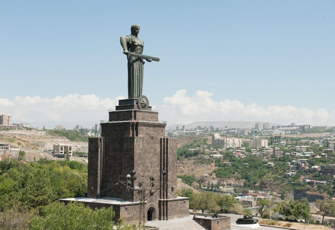 تور ارمنستان