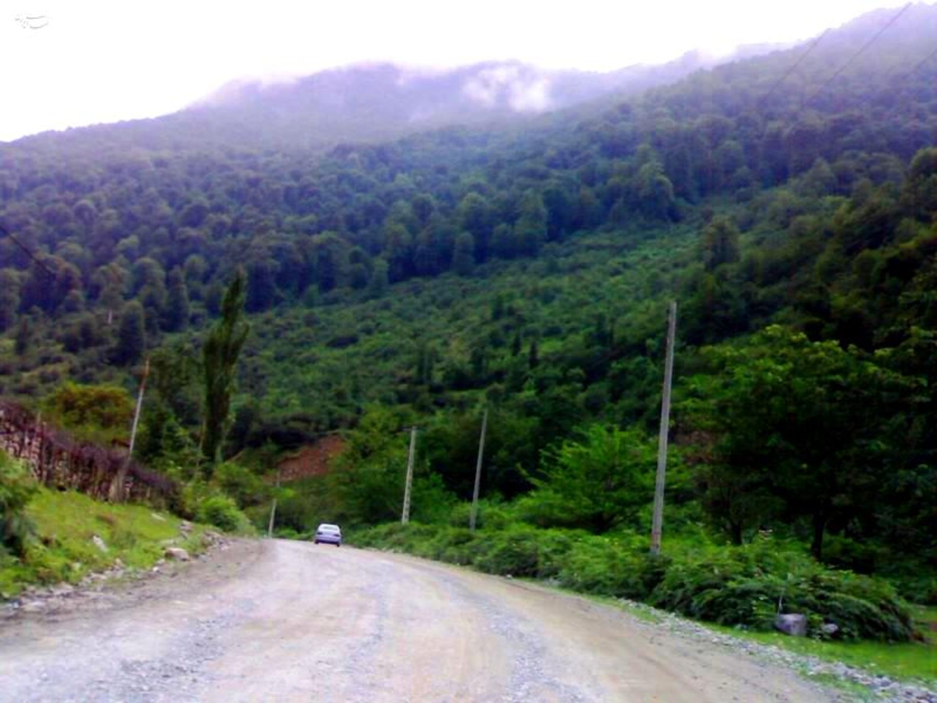 ییلاق سه هزار