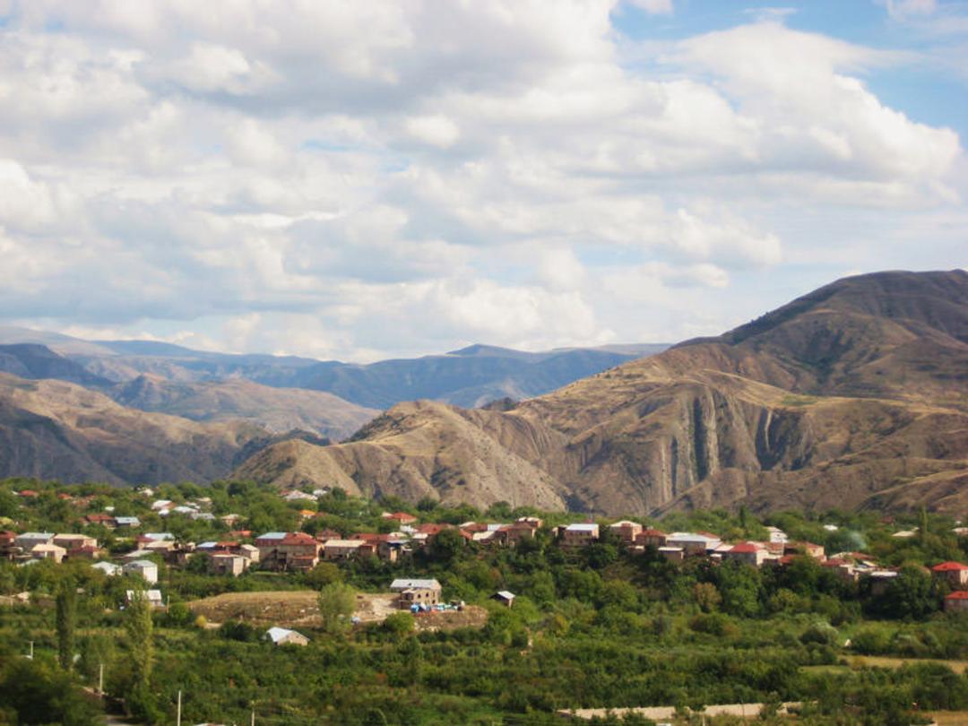 تور ارمنستان
