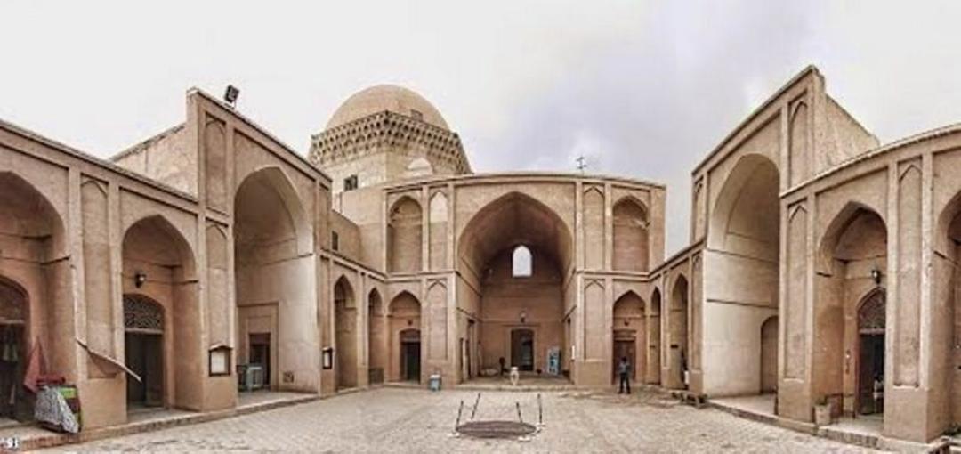 زندان اسکندر
