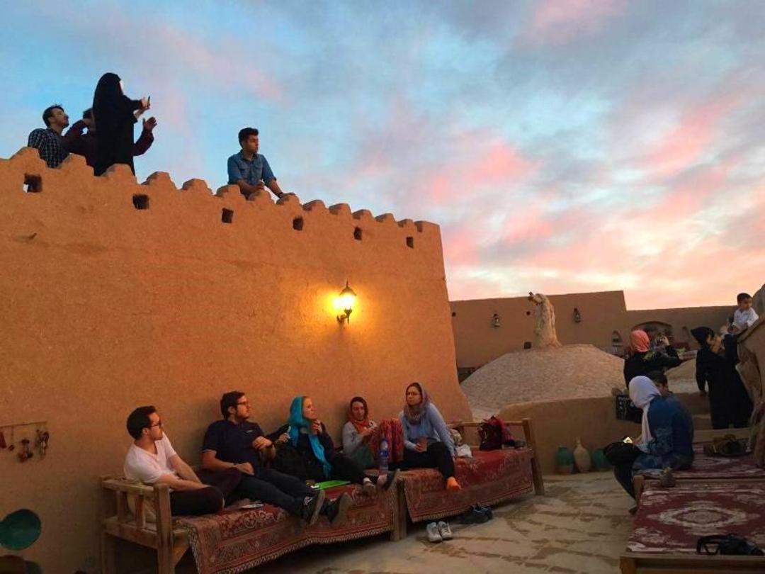 خانه هنر یزد