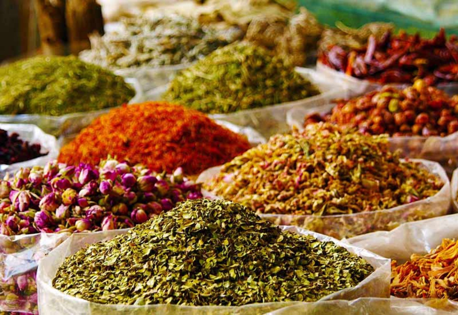 سفر به دبی
