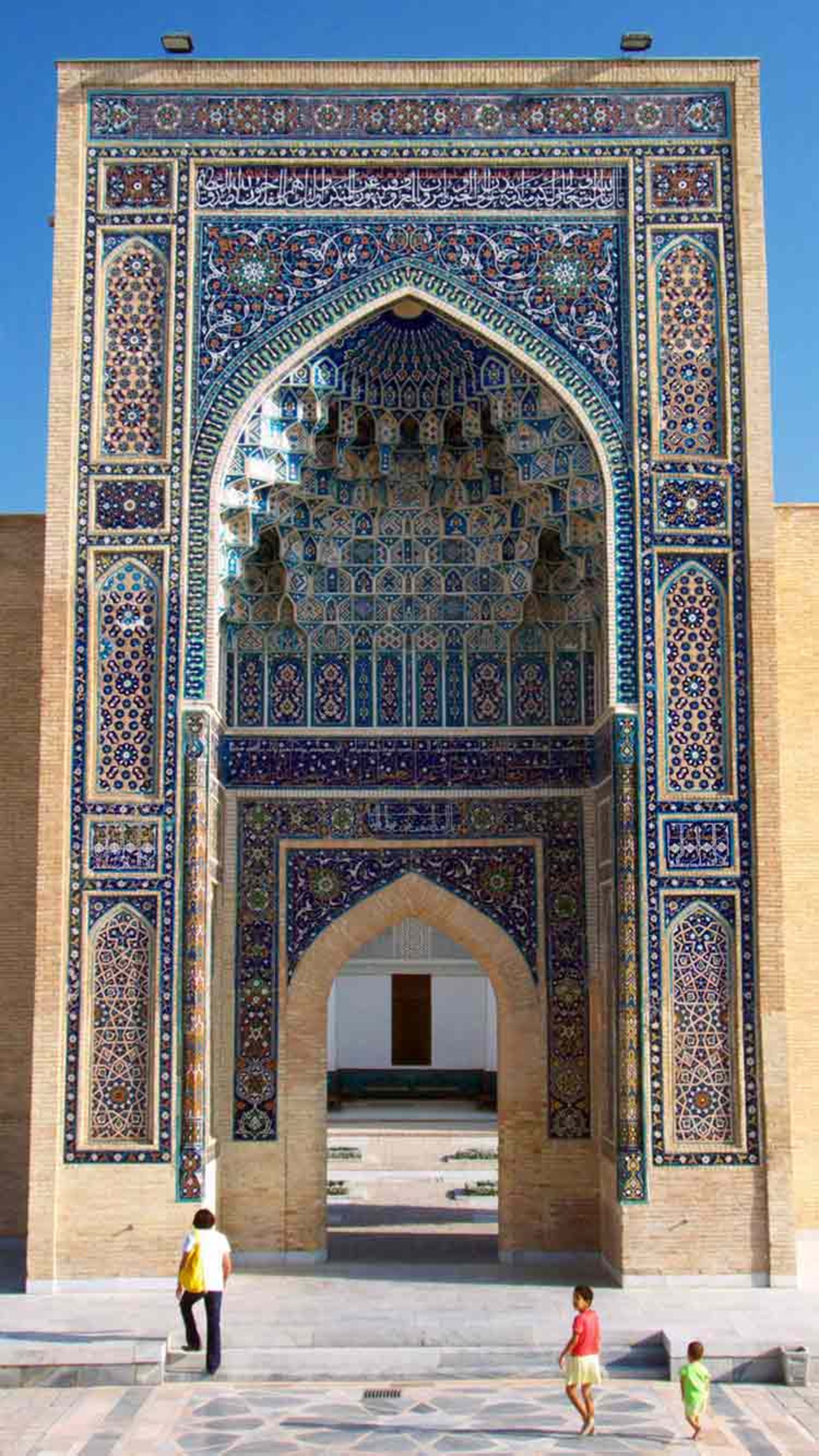 مقاصد گردشگری ترسناک با تاریخچه‌ای اسرار آمیز