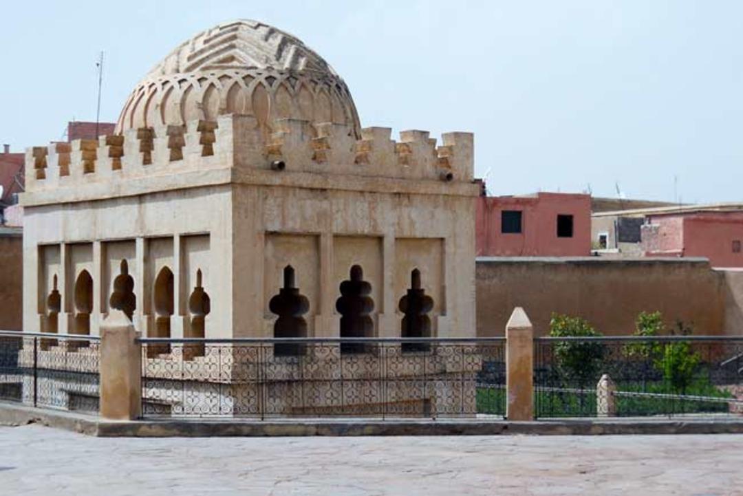 المروارید کوبا مراکش