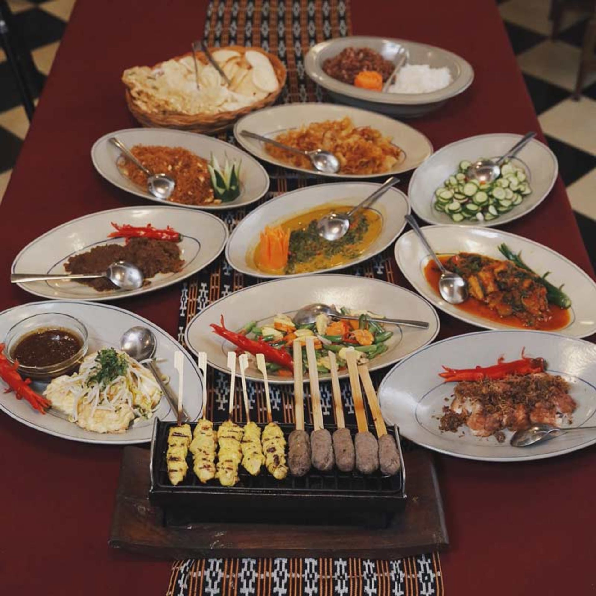 ریجستافل اندونزی