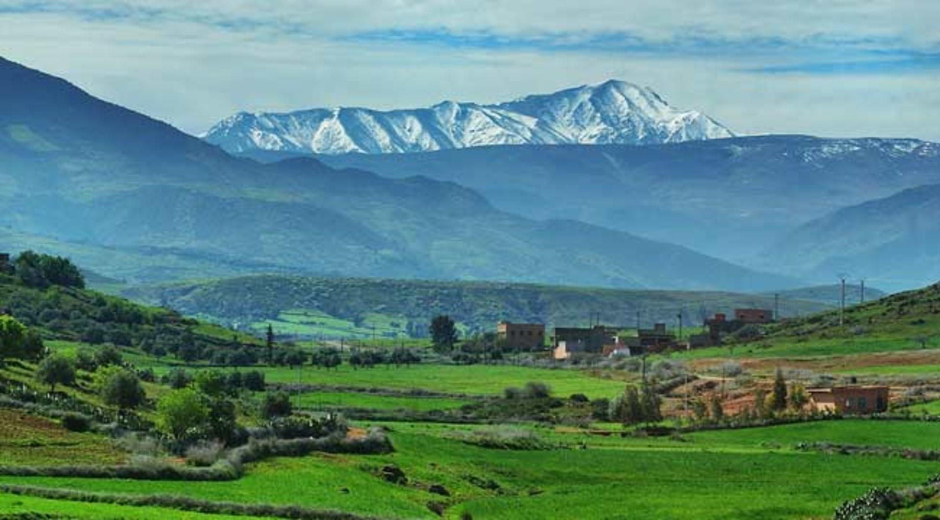 پارک ملی توبکال