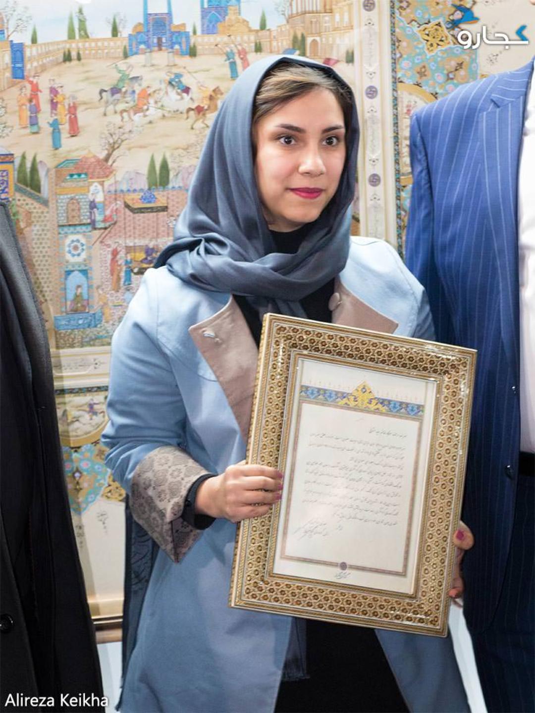 نمایشگاه گردشگری 95
