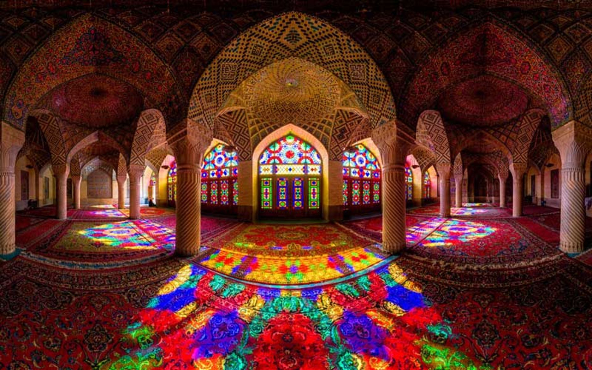 گردشگری مذهبی در ایران