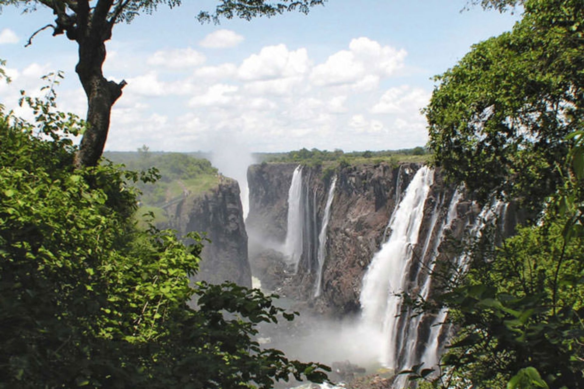 جنوب آفریقا