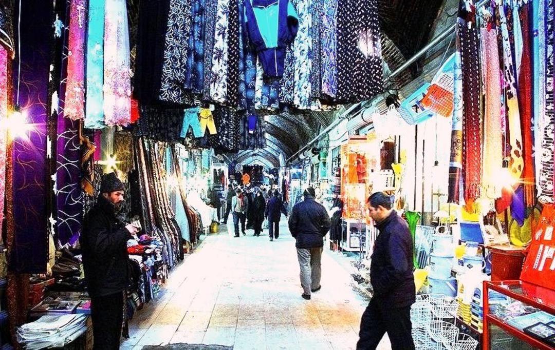 بازار خان