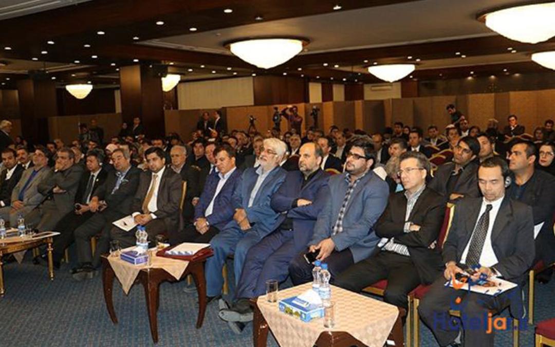 نمایشگاه بین المللی گردشگری