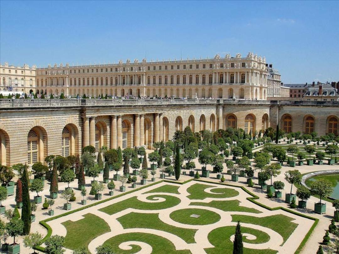 سفر پاریس