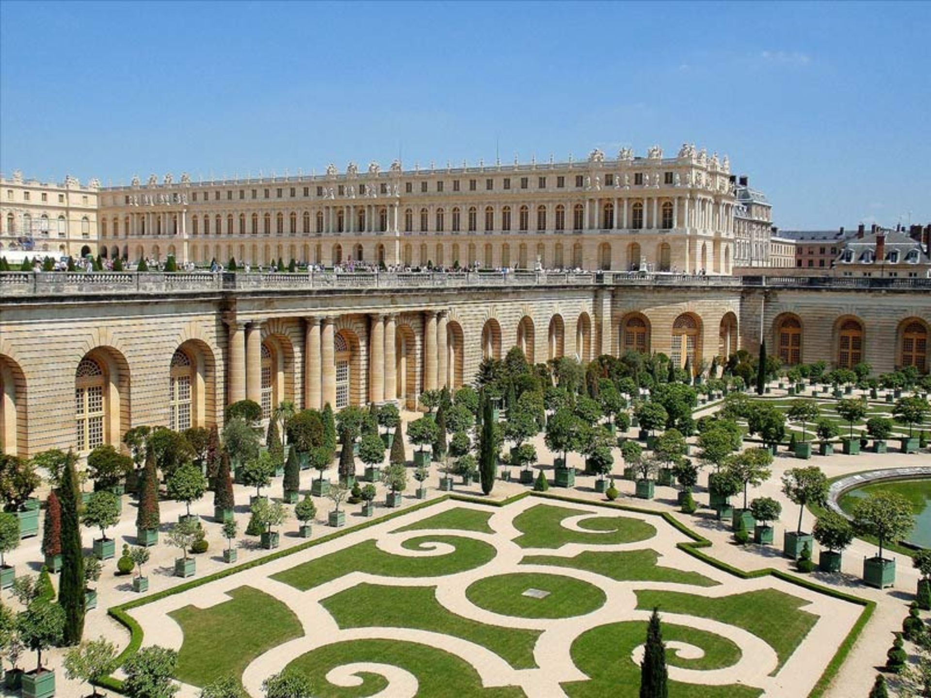 سفر پاریس