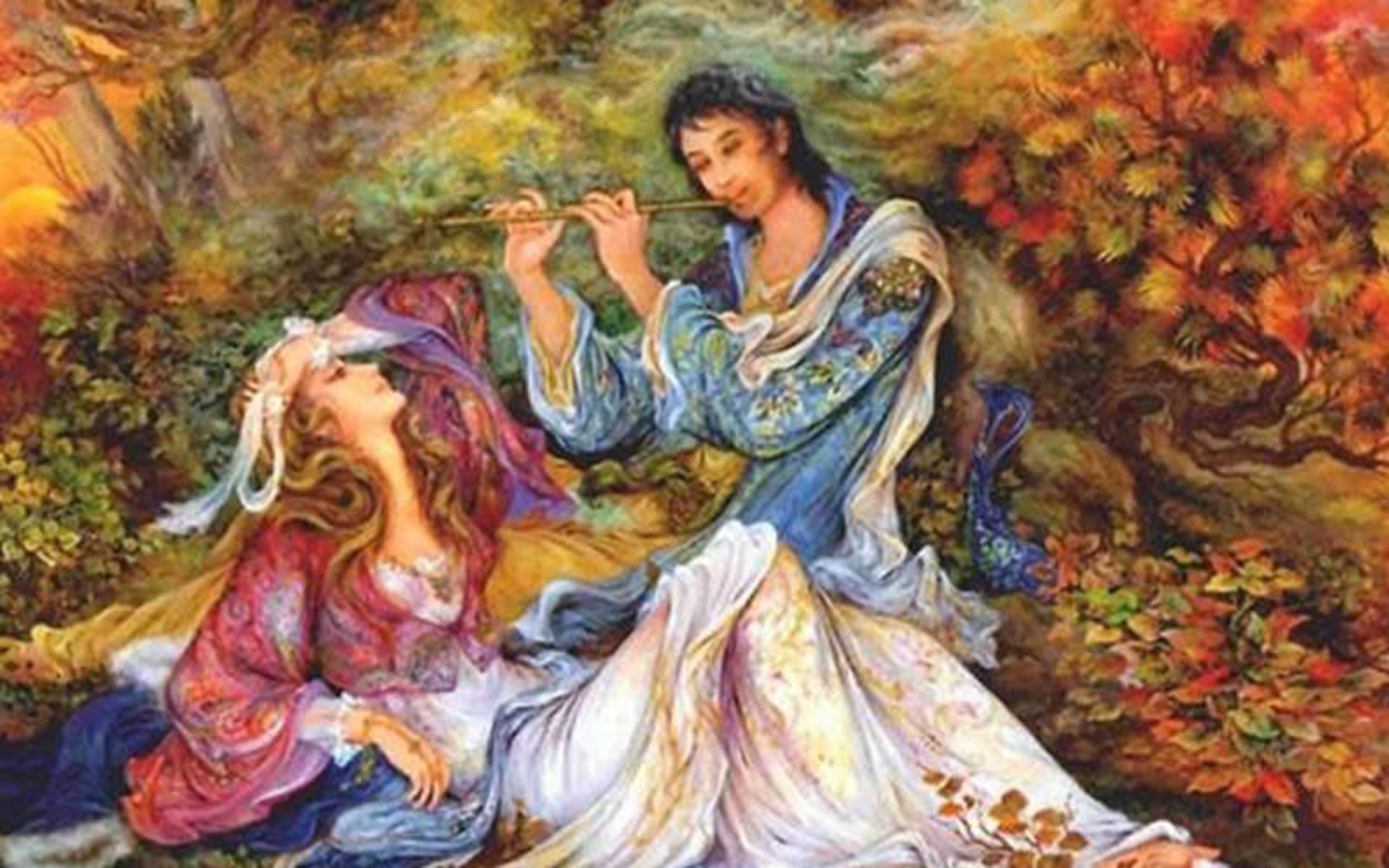 سپندارمذگان