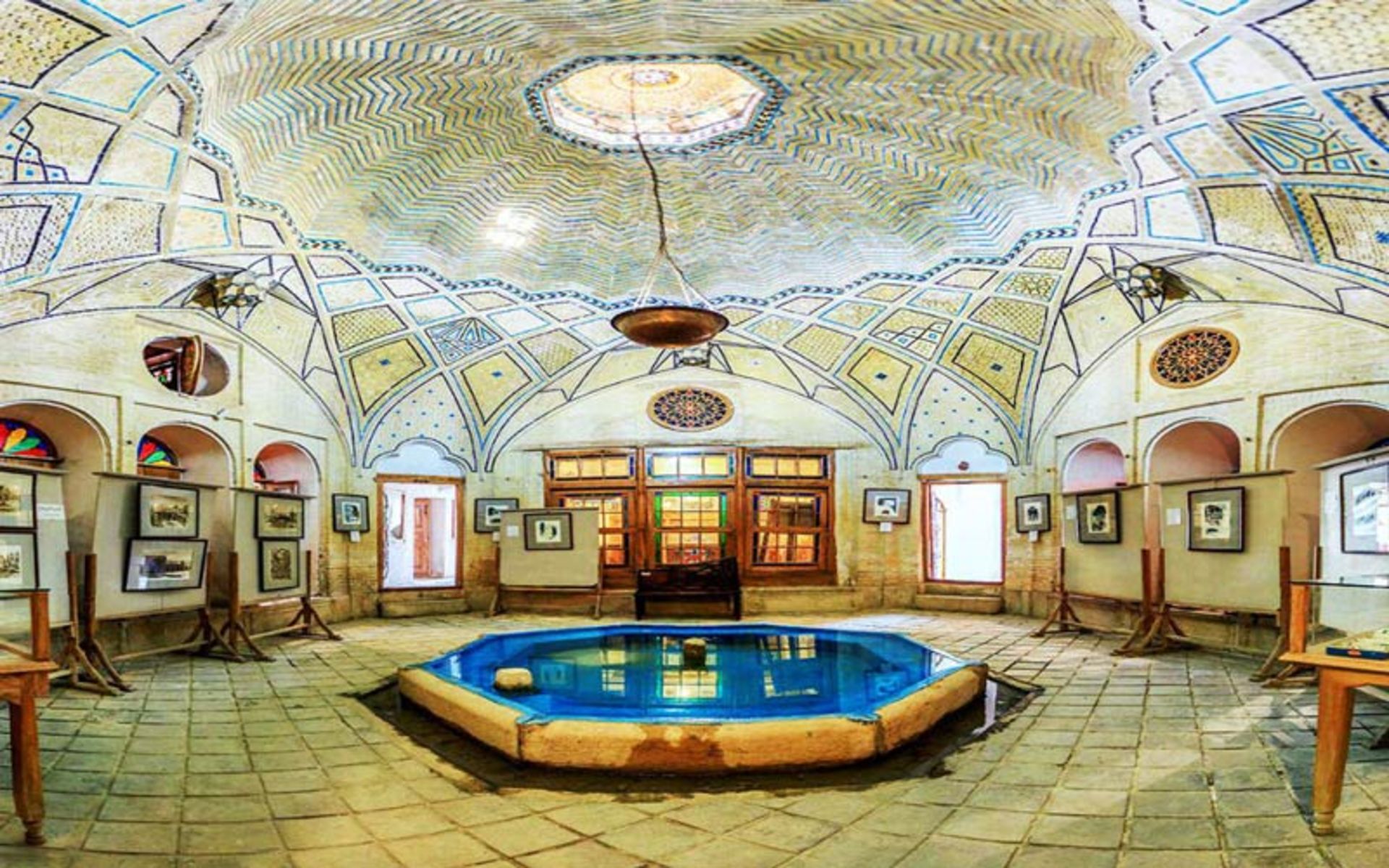 سفر به شیراز