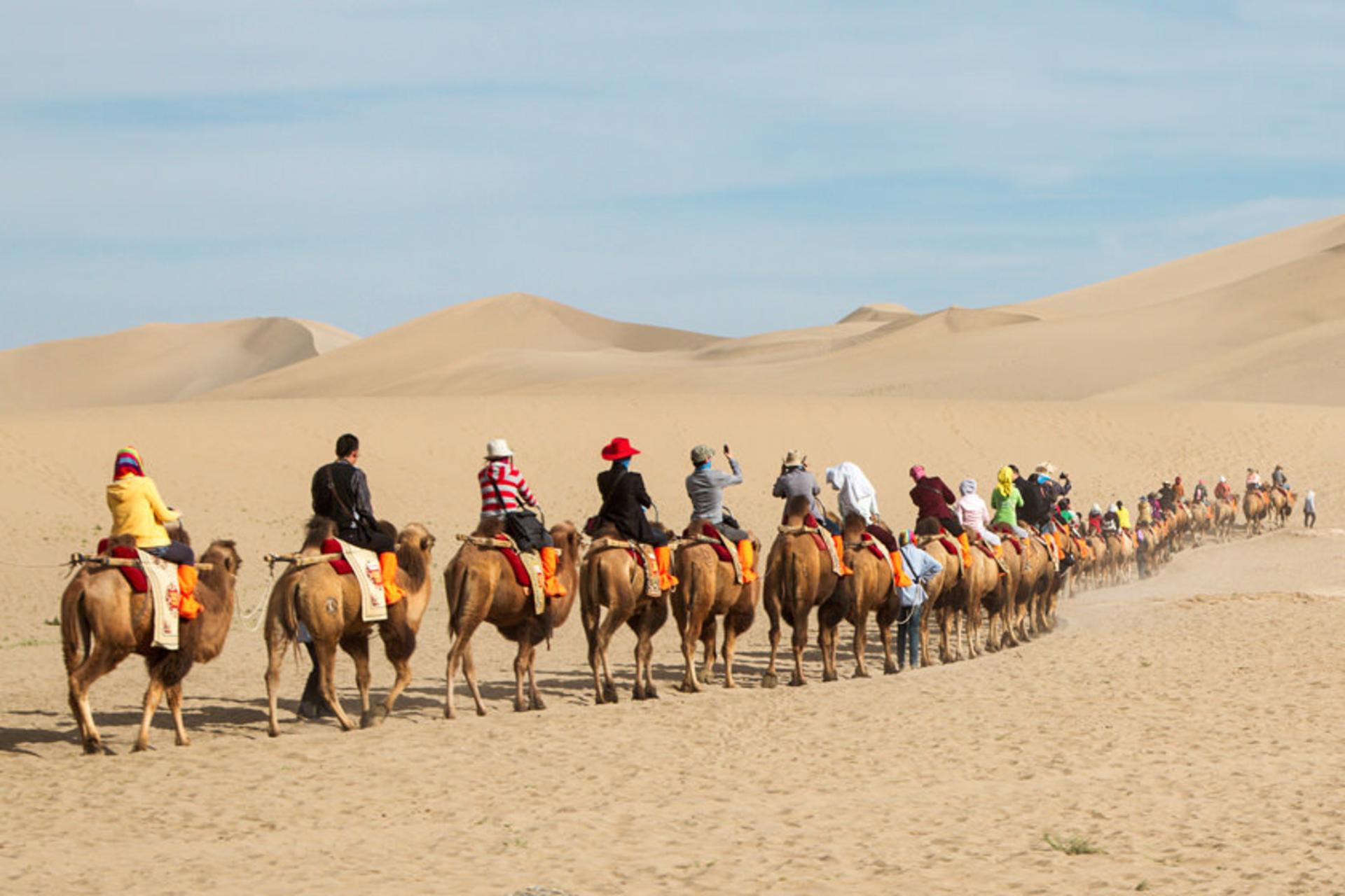 راه ابریشم