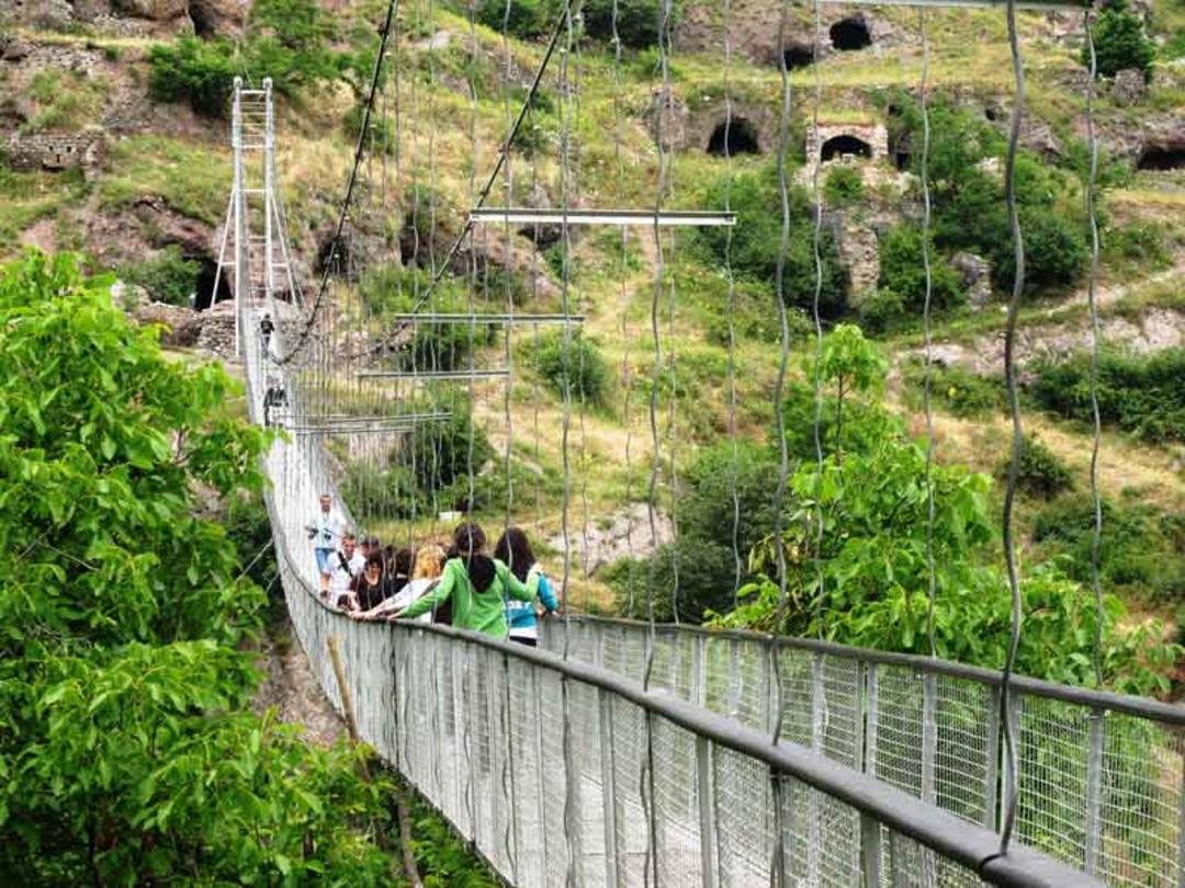 تور ارمنستان