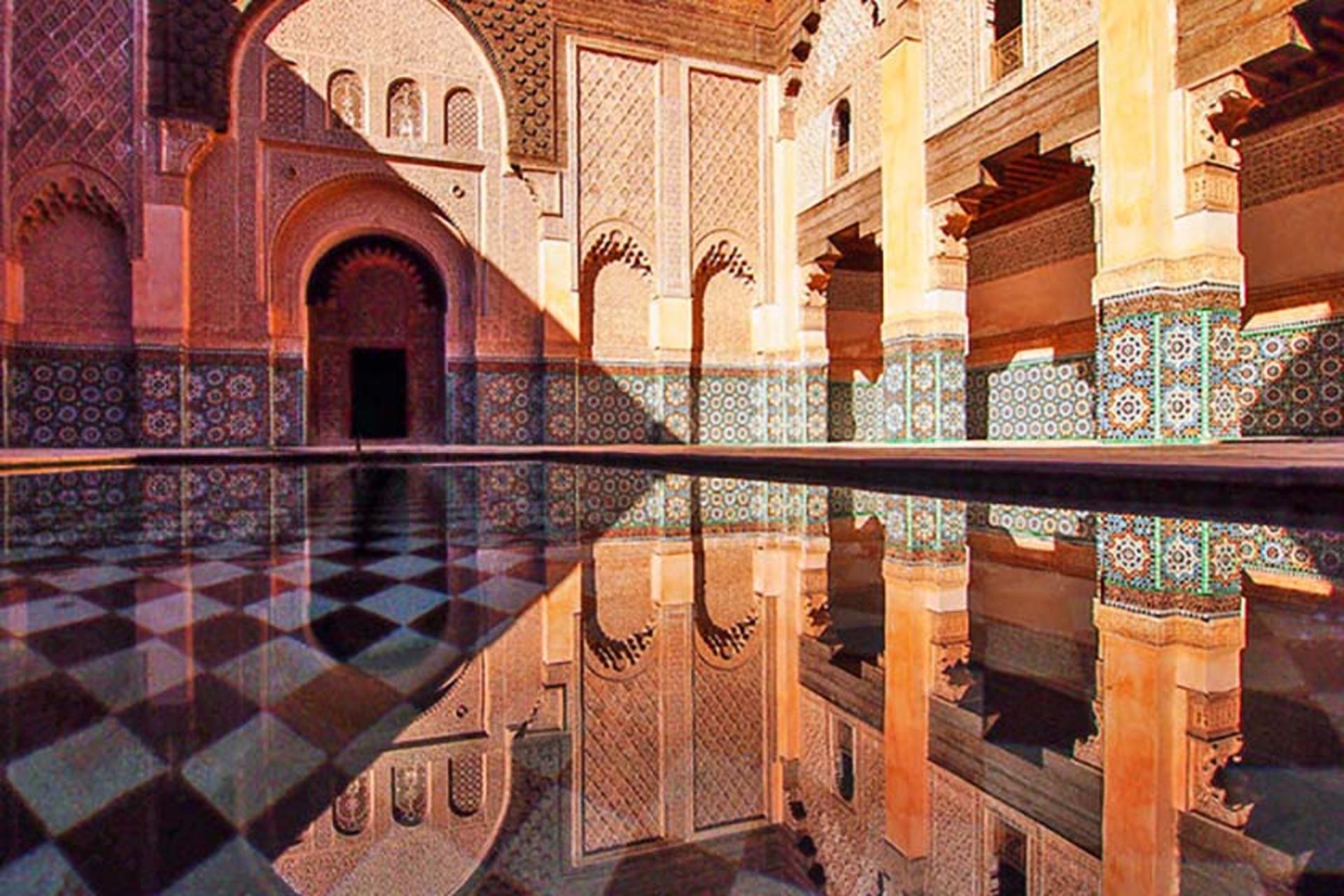 مراکش 