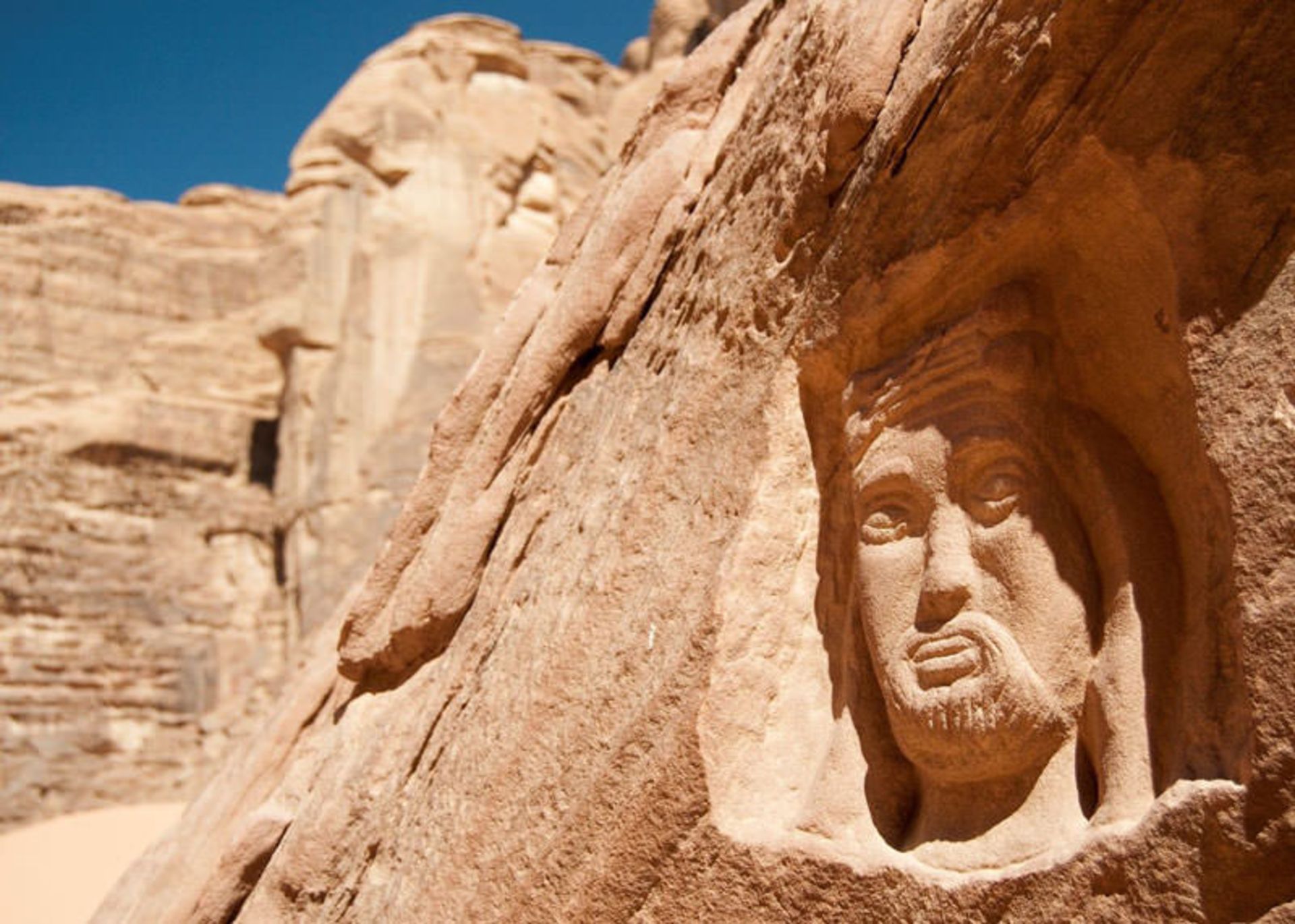 وادی روم اردن