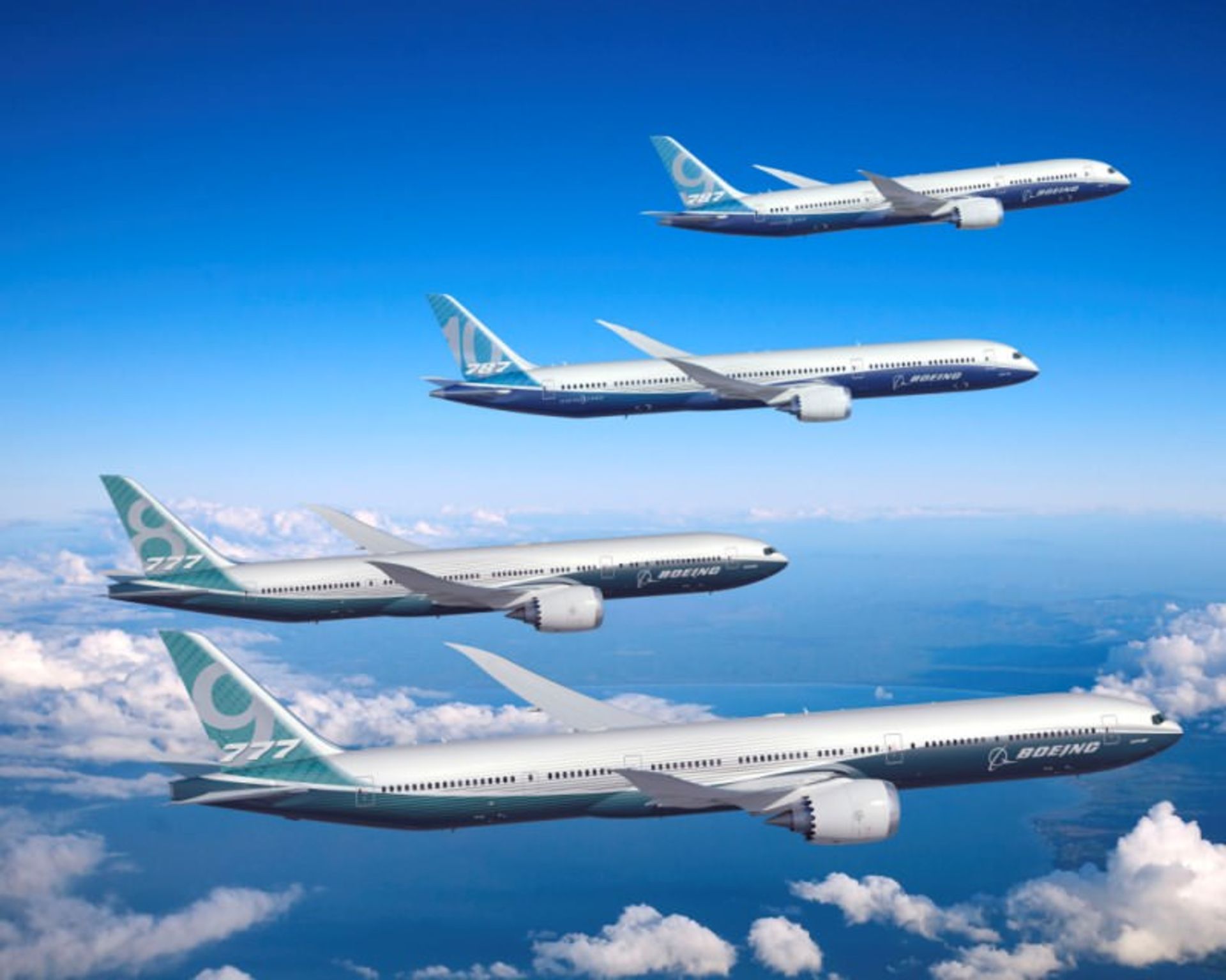 بوئینگ 787