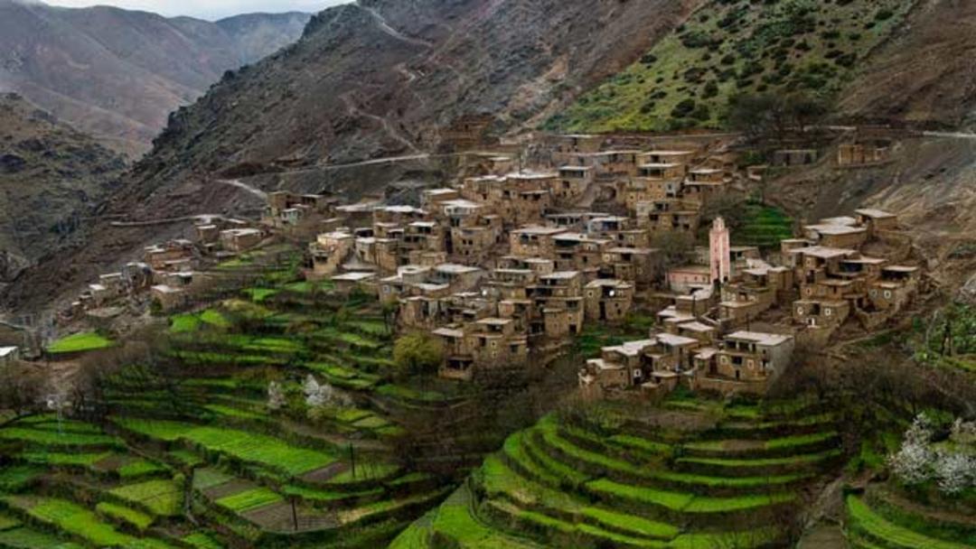 ایملیل مراکش